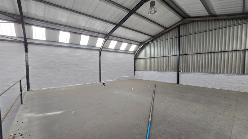 To Let commercial Property for Rent in Maitland Western Cape